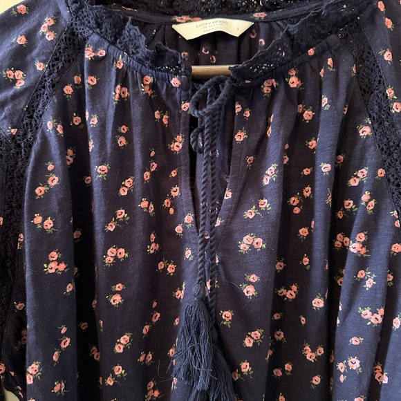 Lucky Brand shirt - Picture 3 of 7